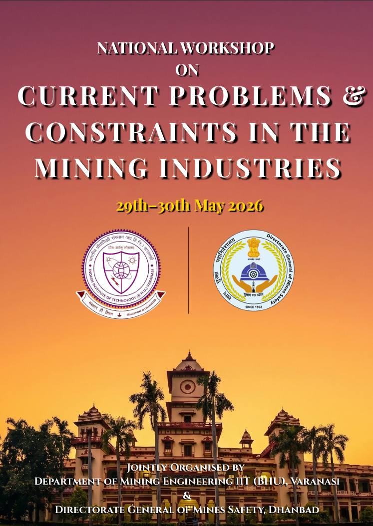 Workshop Souvenir Cover